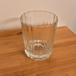 Whiskey Drinking Glass